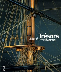 Trésors du Musée national de la Marine