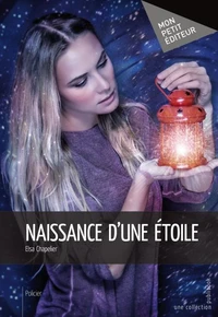 Naissance d'une étoile