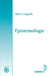 Epistémologie
