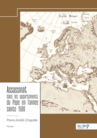 Assassinat dans les appartements  du Pape en l'année sainte 1500