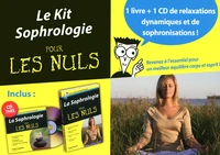 Le Kit Sophrologie pour les nuls
