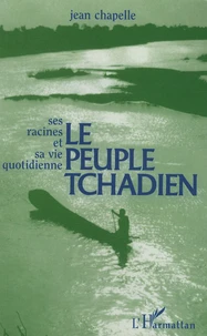 Le peuple tchadien