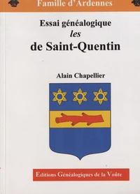 De Saint-Quentin