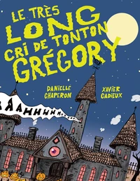 Le très long cri de Tonton Grégory