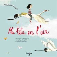 Ma tete en l'air
