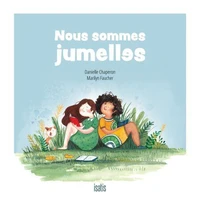Nous sommes jumelles