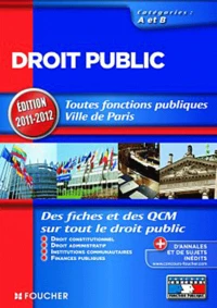 Droit public