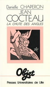  Chaperon - Jean Cocteau, la chute des angles.
