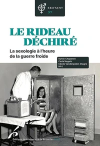 Le rideau dechiré