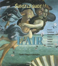 Suivez le guide !! L'air
