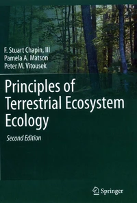 Principles of Terrestrial Ecosystem Ecology
