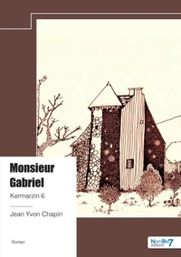 Kermarzin - Tome 6
