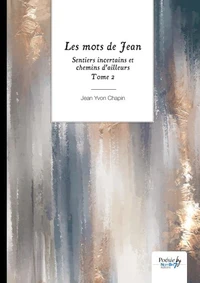 Les mots de Jean