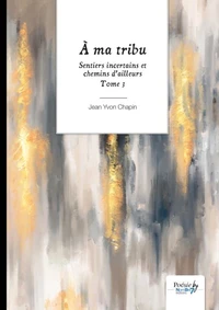 A ma tribu