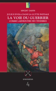 La voie du guerrier comme labyrinthe des ténèbres