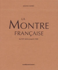 La montre française