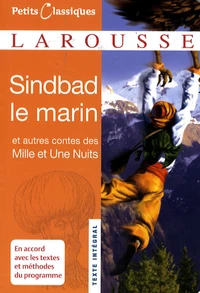 Sindbad le marin