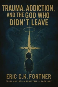 Trauma, Addiction, and the God Who Didn’t Leave