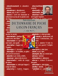Dictionnaire de poche Gascon-Français