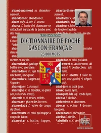 Dictionnaire de poche gascon-francais