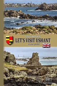Let's visit Ushant... in your pocket