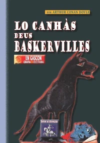 Lo Canhàs deus Baskervilles (en gascon : grafia occitana)