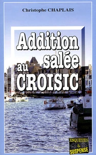 Addition salée au Croisic