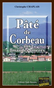 Pâté de Corbeau aux amandes amères