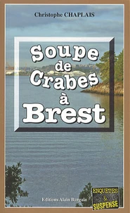 Soupe de crabes à Brest