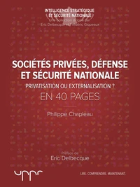 Sociétés privées, défense et sécurité nationale