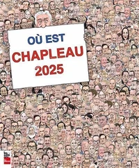 Ou est Chapleau