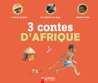 3 Contes D'Afrique