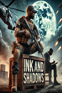 Ink And Shadows