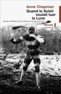 Quand le Soleil voulait tuer la Lune