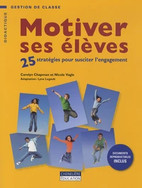 Motiver ses élèves