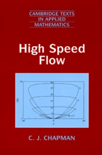High Speed Flow