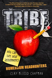 The Tribe: Homeroom Headhunters
