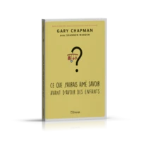 Ce que j'aurais aimé savoir avant d'avoir des enfants