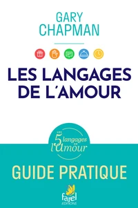 Les 5 langages de l'amour