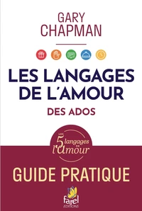 Les langages d'amour des adolescents