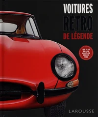 Voitures rétro de légende