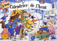 Calendrier de l'Avent