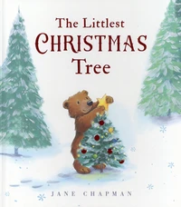 The Littlest Christmas Tree