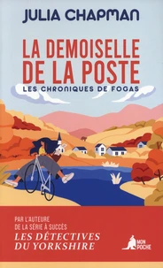 La demoiselle de la Poste