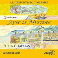 Rendez-vous avec le mystère
