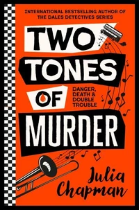 Two Tones of Murder