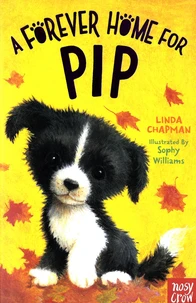 A Forever Home for Pip