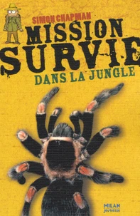Mission Survie dans la jungle