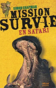 Mission Survie en safari