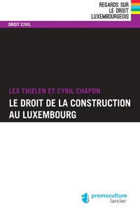 Droit de la construction au Luxembourg
